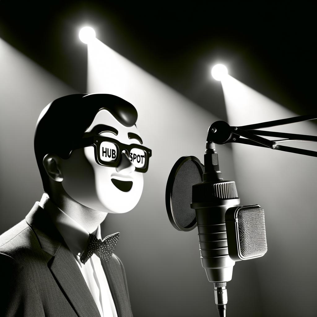 HubSpot ソリューションアーキテクトの独り言